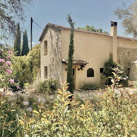 Toile Blanche Hotel Saint-Paul-de-Vence Luaran gambar