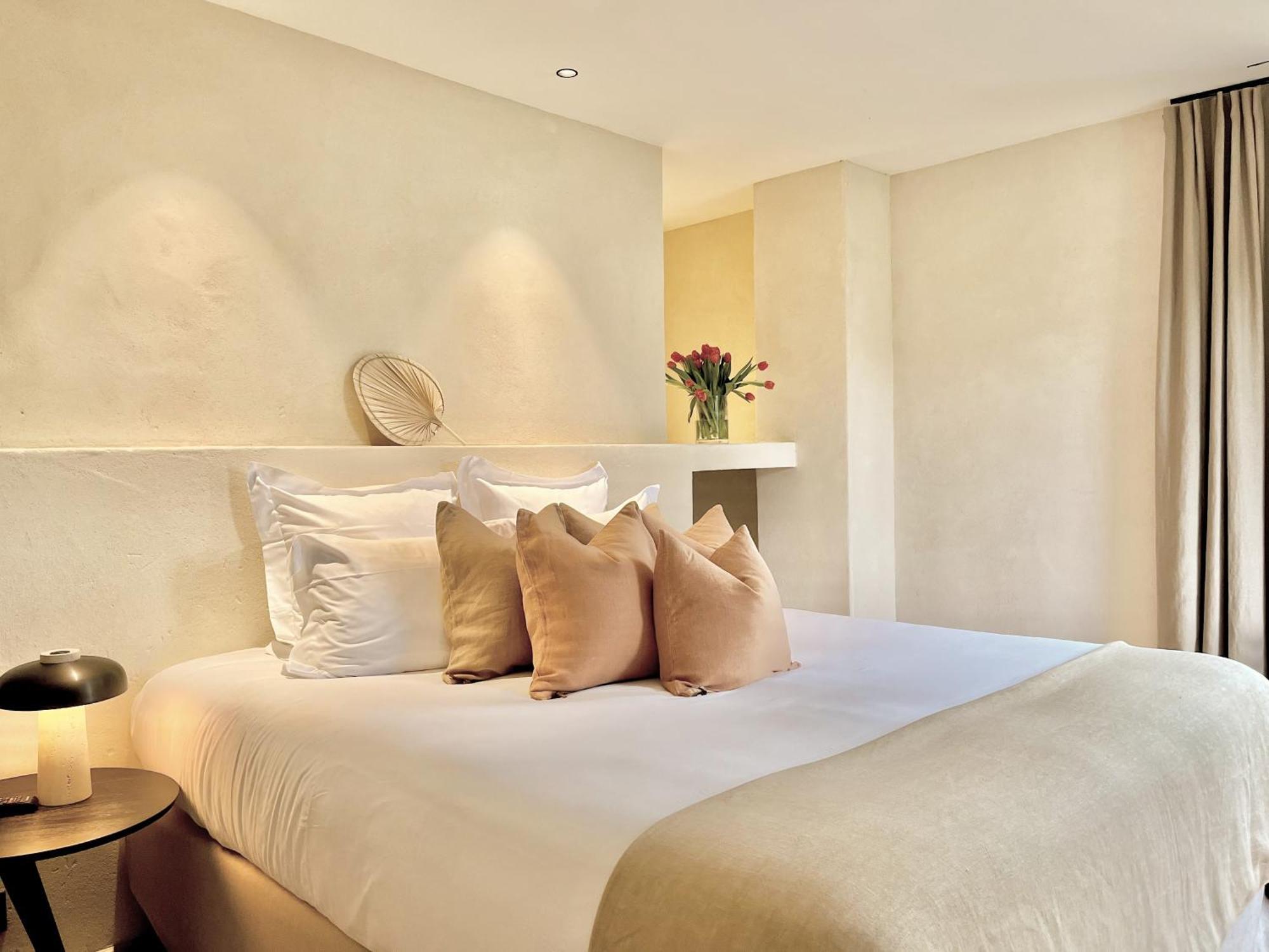 Toile Blanche Hotel Saint-Paul-de-Vence Luaran gambar