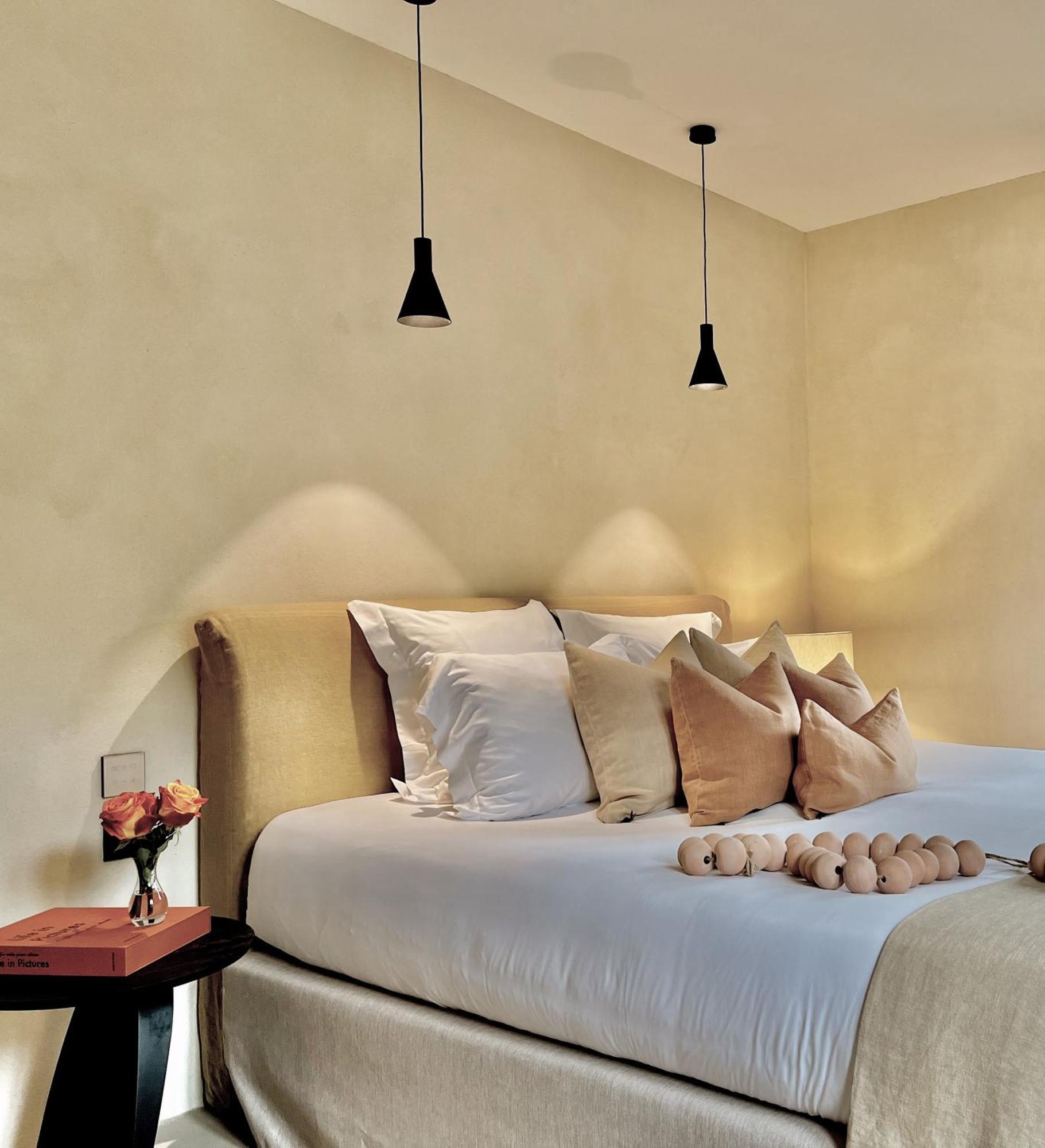 Toile Blanche Hotel Saint-Paul-de-Vence Luaran gambar