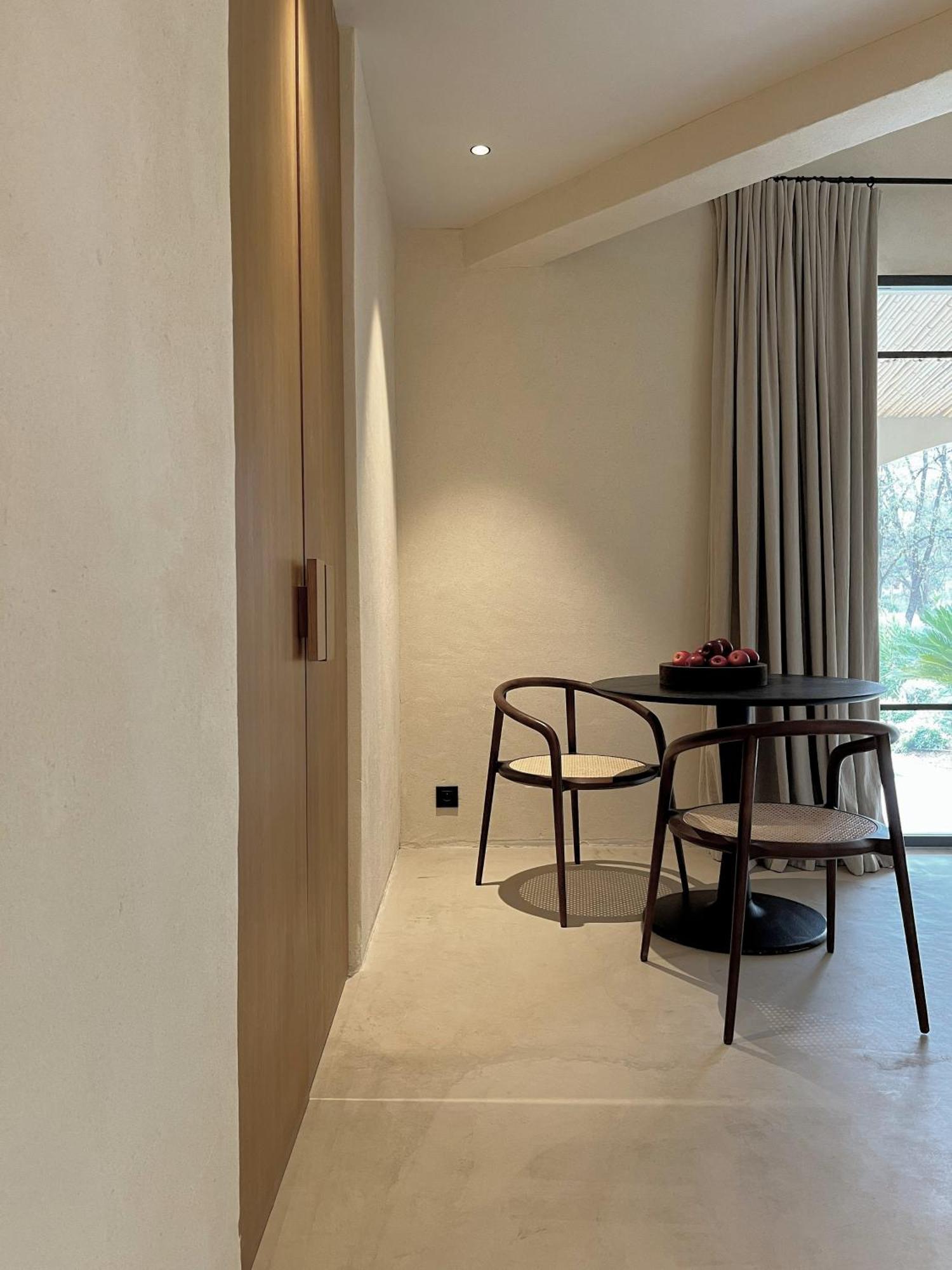 Toile Blanche Hotel Saint-Paul-de-Vence Luaran gambar